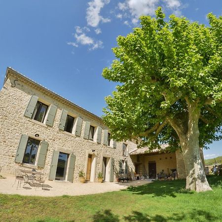 Domaine De Sevanes Saint-Paul-les-Fonts Εξωτερικό φωτογραφία